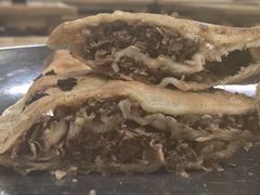 牛肉饼-增盛魁小吃店