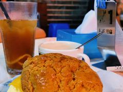 -渔记茶餐厅(渔村店)