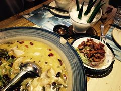 好吃的酸菜鱼-清漫·派对音乐餐吧(市桥店)