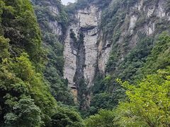 -神龙峡风景区