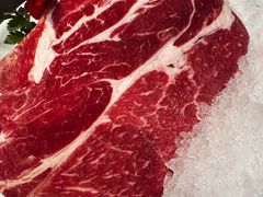 -红沃鳗鱼黑牛烤肉店(不老街店)