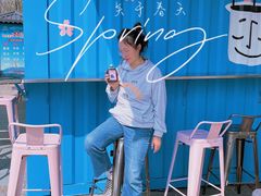 -Beans Solo豆号咖啡(百家湖花园店)