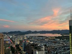 -Hi City·城市之巅