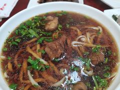 -北京清真房记小吃店