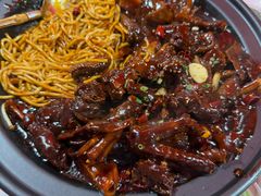 -回味黑鸭煲·始于2006(万松园店)