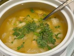 -逸林轩中餐厅(中信泰富朱家角锦江酒店)