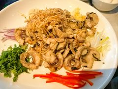 功夫生炒生鱼片-任兴记(定西路店)