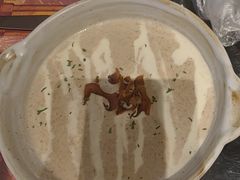 -Nord Grill&Bar Highland诺德西餐(深圳欢乐海岸店)