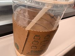 -星巴克(北京南站第二店)