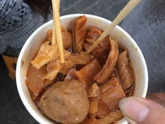 -汪记大王锅贴(成山路店)