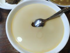 外婆水蒸蛋-涌上外婆桥(南塘店)