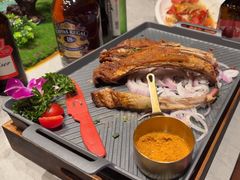 -新阿布海鲜大酒店