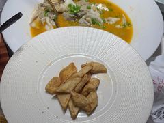 -百年神厨·地道川菜(清江西路店)