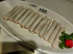 -小龙坎火锅(世纪城店)