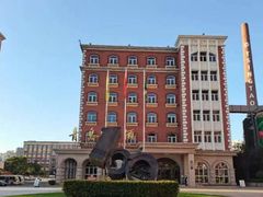 -青岛啤酒博物馆