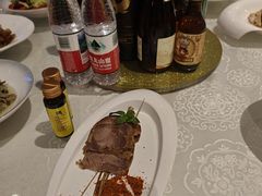 -吴中欢朋酒店-中餐厅