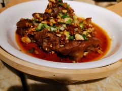 -味上湘菜馆(岳麓山店)