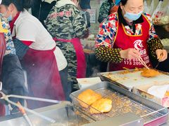 -家阳赵师傅油饼包烧麦(粮道街店)