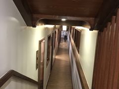 -福荣新中式餐厅