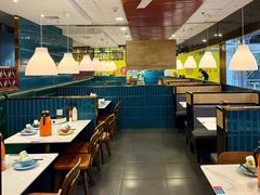 -外婆小聚茶餐厅·生日·团建(市民中心店)