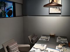 -小大董·烤鸭(观景餐厅·南京西路店)