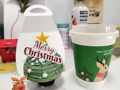 -85度C(上海茶陵北路店)