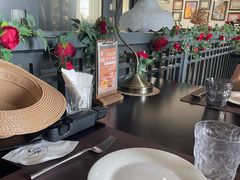 -22ºN BISTRO西餐&酒馆(石奥商业街店)