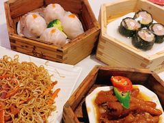 -万达广场(惠州大亚湾店)