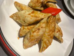 招积茄子-小炳胜(卓悦中心店)