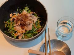 -胡麻(静安嘉里店)