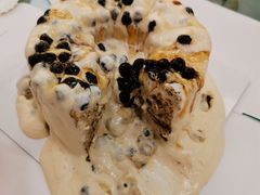 -漫生活烘焙·无糖蛋糕·动物奶油