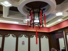 -梅龙镇酒家(南京西路总店)