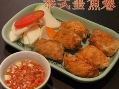 -大头虾越式风味餐厅(光明广场店)