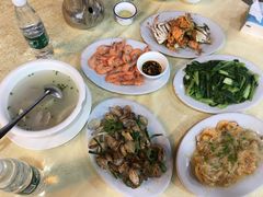 -源海渔村·现捞海鲜(大角湾店)