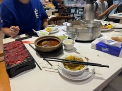 -陈记顺和潮汕牛肉火锅(棠德南路店)