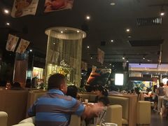 大堂-大家乐(广州荔湾领展广场店)