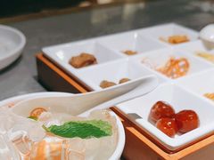 -探鱼·鲜青椒爽麻烤鱼(天河优托邦店)