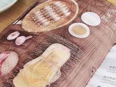 -一轩饺子馆(丽都店)