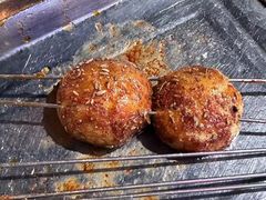 -众想海鲜·烧烤·海肠捞饭·渔家菜(孙家疃店)