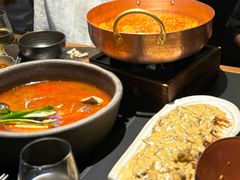 -Ameigo梅果·云贵川bistro(长宁来福士店)