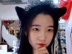 -甜镜物语 LOLITA·汉服·JK制服三坑生活馆(滨江道店)