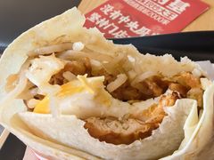 -肯德基(昆山千灯店)