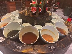 -二刀潮牛(重庆光环购物公园店)