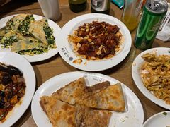 -河沿肉饼Beijing Pie(东华门店)