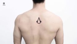 点击看大图 -I-TATTOO 纹身艺术空间