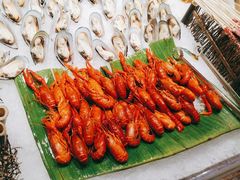 -犇放和牛烤肉·烤榴莲自助(苏宁城市奥莱店)