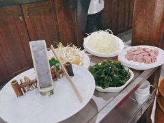 -周师兄大刀腰片火锅(解放碑总店)