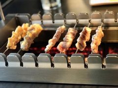 -很久以前羊肉串(大宁中心广场店)