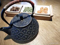 -胡马八破·川菜小馆(高新万达店)