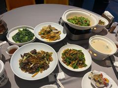 -徐记海鲜(梅溪新天地店)